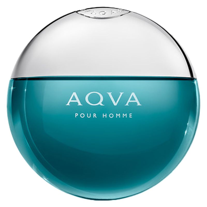 Bulgari•  Aqua•  Pour  Homme•  100ml•  Eau De Toilette•  Scatola Danneggiata