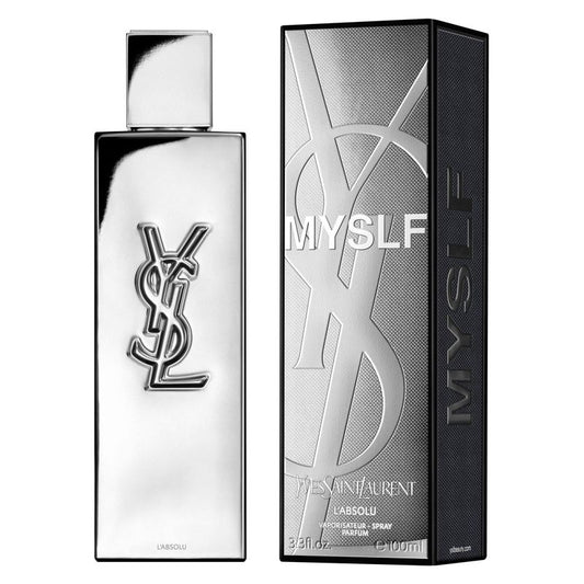 Yves Saint Laurent• My SLF• L'absolu• 100 ml• Parfum