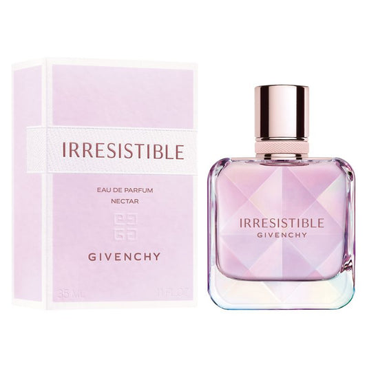 Givenchy • Irresistible • 35 ml • Eau De Parfum Nectar