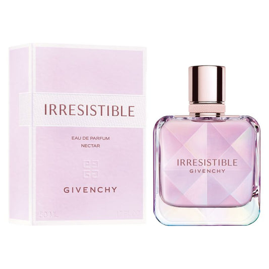 Givenchy• Irresistible• Eau De Parfum Nectar• 50 ml