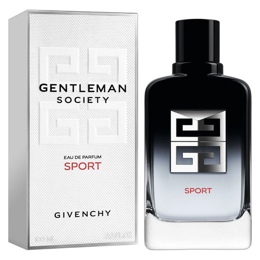 Givenchy• Gentleman Society• Sport• Eau De Parfum• 100 ml