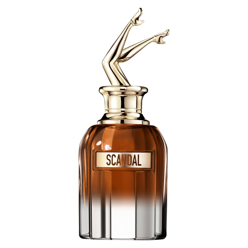 Jean Paul Gaultier• Scandal• Elixir• 80 ml • Parfum• Senza Scatola