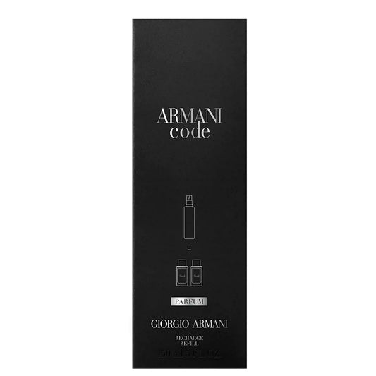 Giorgio Armani• Armani Code• Parfum• 150 ml• Ricarica