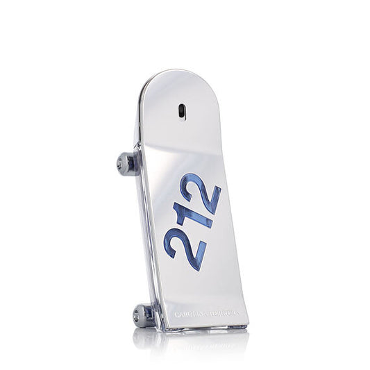 Carolina Herrera• 212 Man Heroes• 90 ml• Eau De Toilette• Senza Scatola