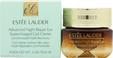 Estee Lauder•Advanced Night Repair Eye•Supercharged Gel Creme• 15 ml