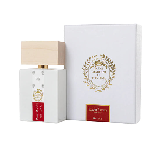 Giardini di Toscana• Rosso Radice• 100 ml• eau de parfum
