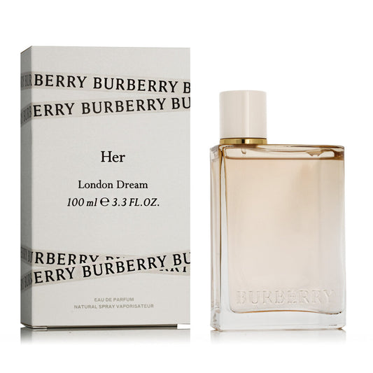 Burberry• Her• London Dream• Eau De Parfum• 100 ml