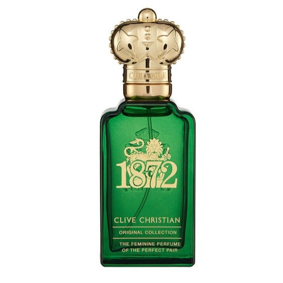 Clive Christian • Original Collection • The Feminine perfume • 50ml • Perfume • Senza Scatola