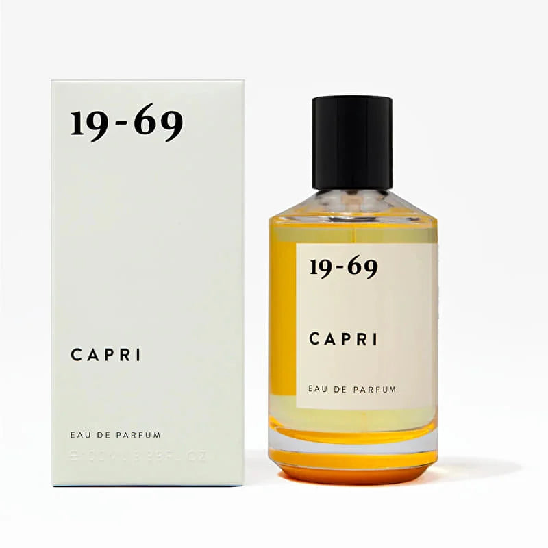 19-69 • Capri • Eau de parfum •  100 ml