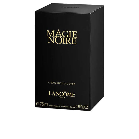 Lancome • Magie Noire •L'eau de toilette • 75 ml