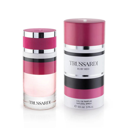 Trussardi• Ruby Red• 90 ml• Eau De Parfum