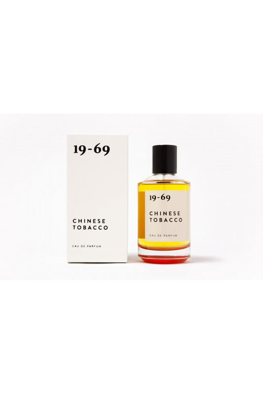 19-69 • Chinese Tobacco • Eau de parfum •  100 ml