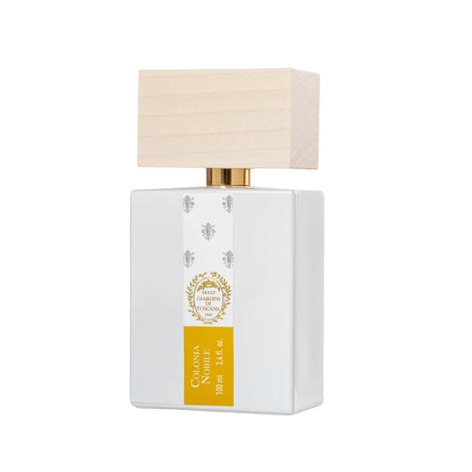 Giardini di Toscana• Colonia Nobile• 100 ml• Eau de parfum• Senza Scatola