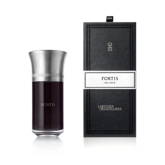 LIQUID IMAGINAIRES• FORTIS EAU DELA'• EAU DE PARFUM• 100 ML