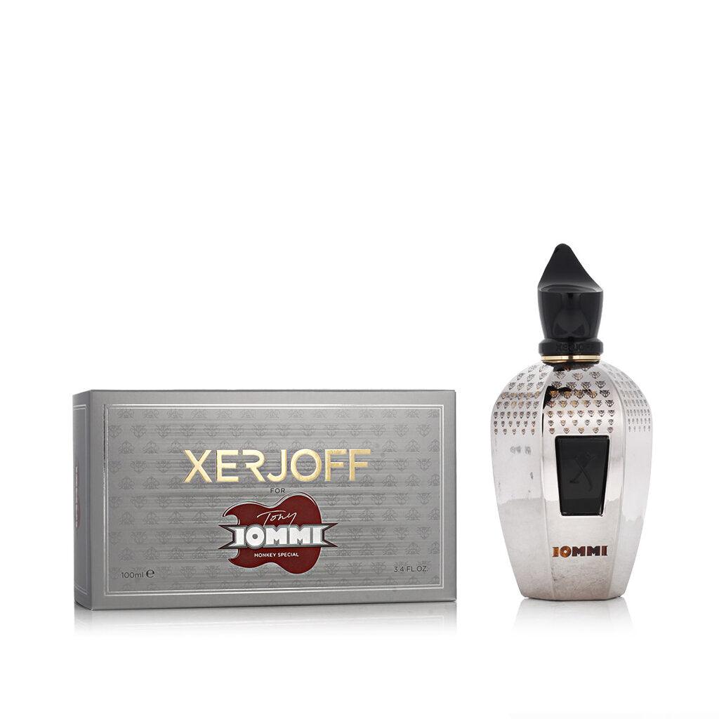 Xerjoff• For Tony Iommi• Monkey Special• 100 ml• Eau De Parfum