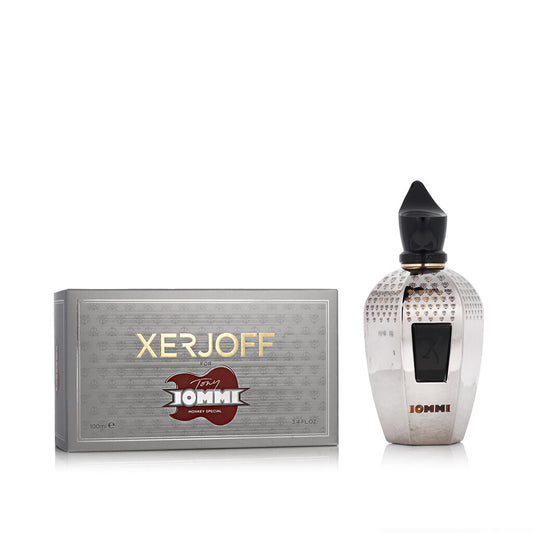 Xerjoff• For Tony Iommi• Monkey Special• 100 ml• Eau De Parfum