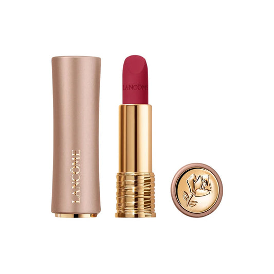 Lancome• L'Absolu Rouge•  Intimatte•  352 Rose Fondu•  Scatola Danneggiata