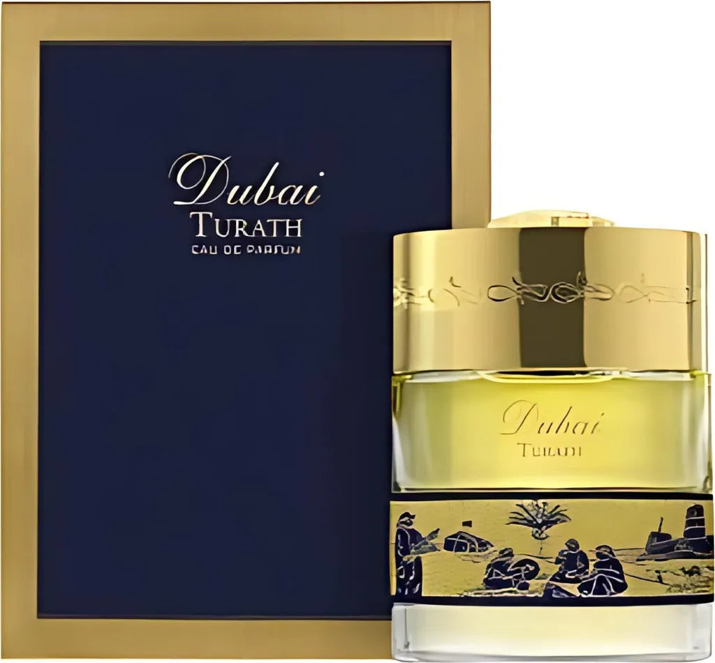 The Spirit Of Dubay • Turath • 50 ml• Eau de Parfum