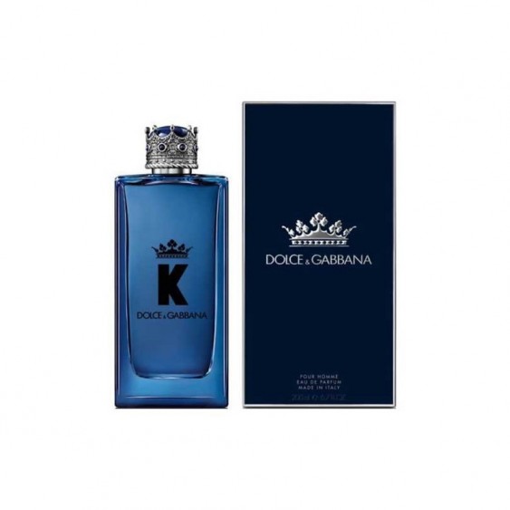 Dolce & Gabbana  • King • Eau de Parfum • per uomo • 150ml • 200ml