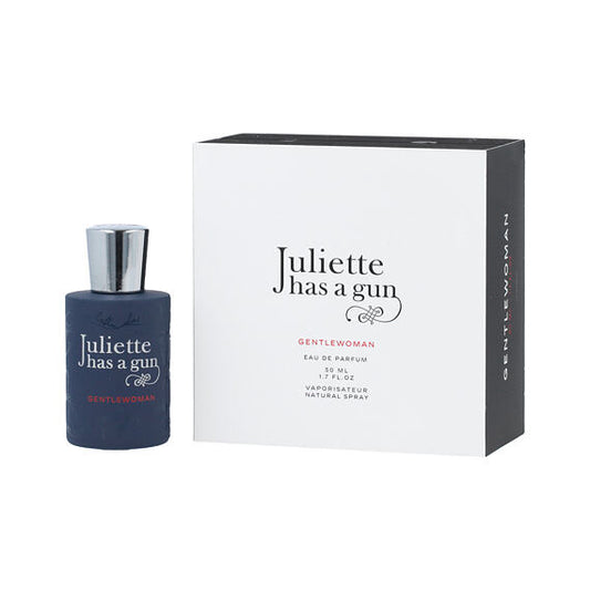 Juliette has a gun •  Gentlewoman•  50 ml •  Eau de parfum•