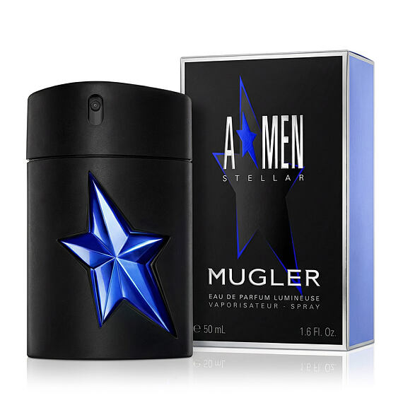 Mugler• A Men• Eau de Toilette• 50ml •