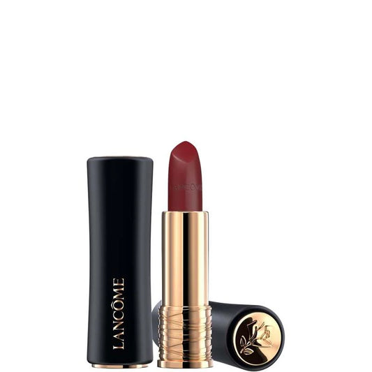 Lancome• L'Absolu Rouge•Drama Matte• 507• Mademoiselle Lupita• Scatola Danneggiata