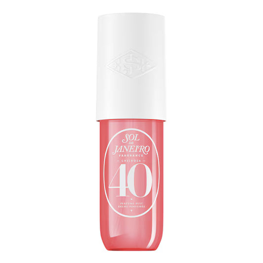 Sol De Janeiro• Brazilian Crush• Cheirosa• N 40• 90 ml