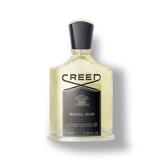 Creed•  Royale oud •  Eau de parfum•  100 ml •  Senza Scatola