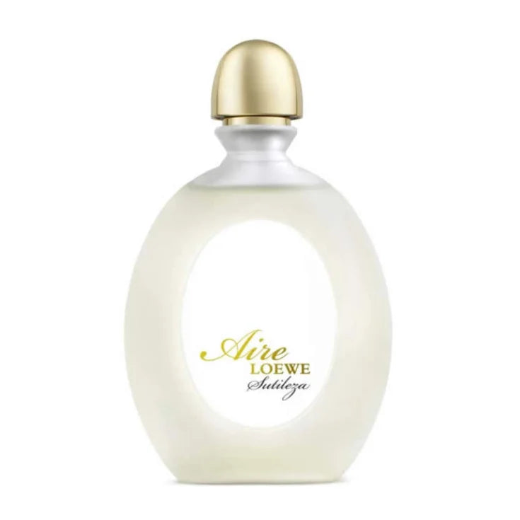 Loewe• Aire Loewe Sutileza• 125 ml• Eau De Toilette• Senza Scatola