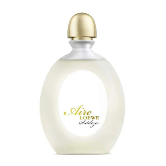 Loewe• Aire Loewe Sutileza• 125 ml• Eau De Toilette• Senza Scatola