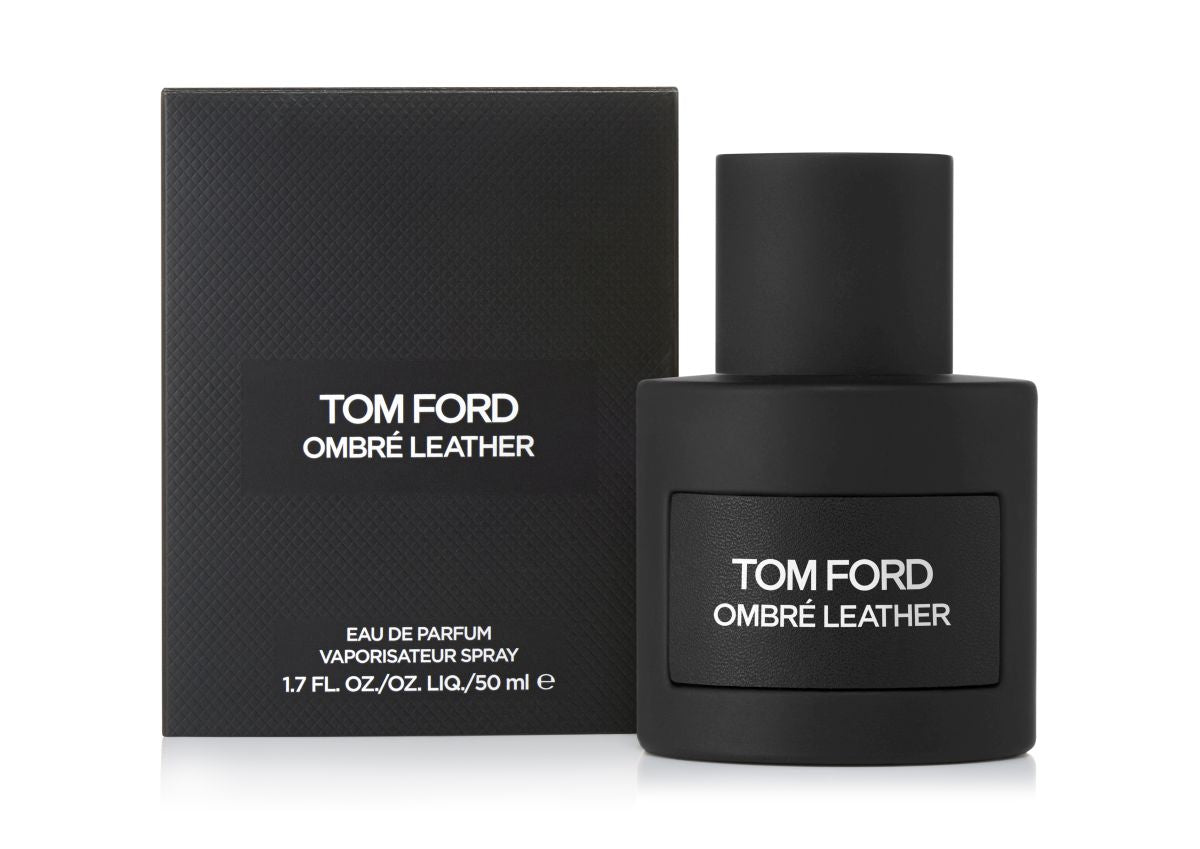 Tom Ford• Ombre Leather• 50ml• Eau De Parfum