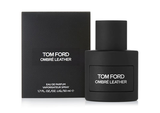 Tom Ford• Ombre Leather• 50ml• Eau De Parfum