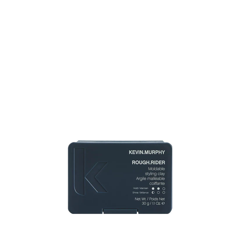 Kevin Murphy• Rough Rider• 30 g• Senza Scatola