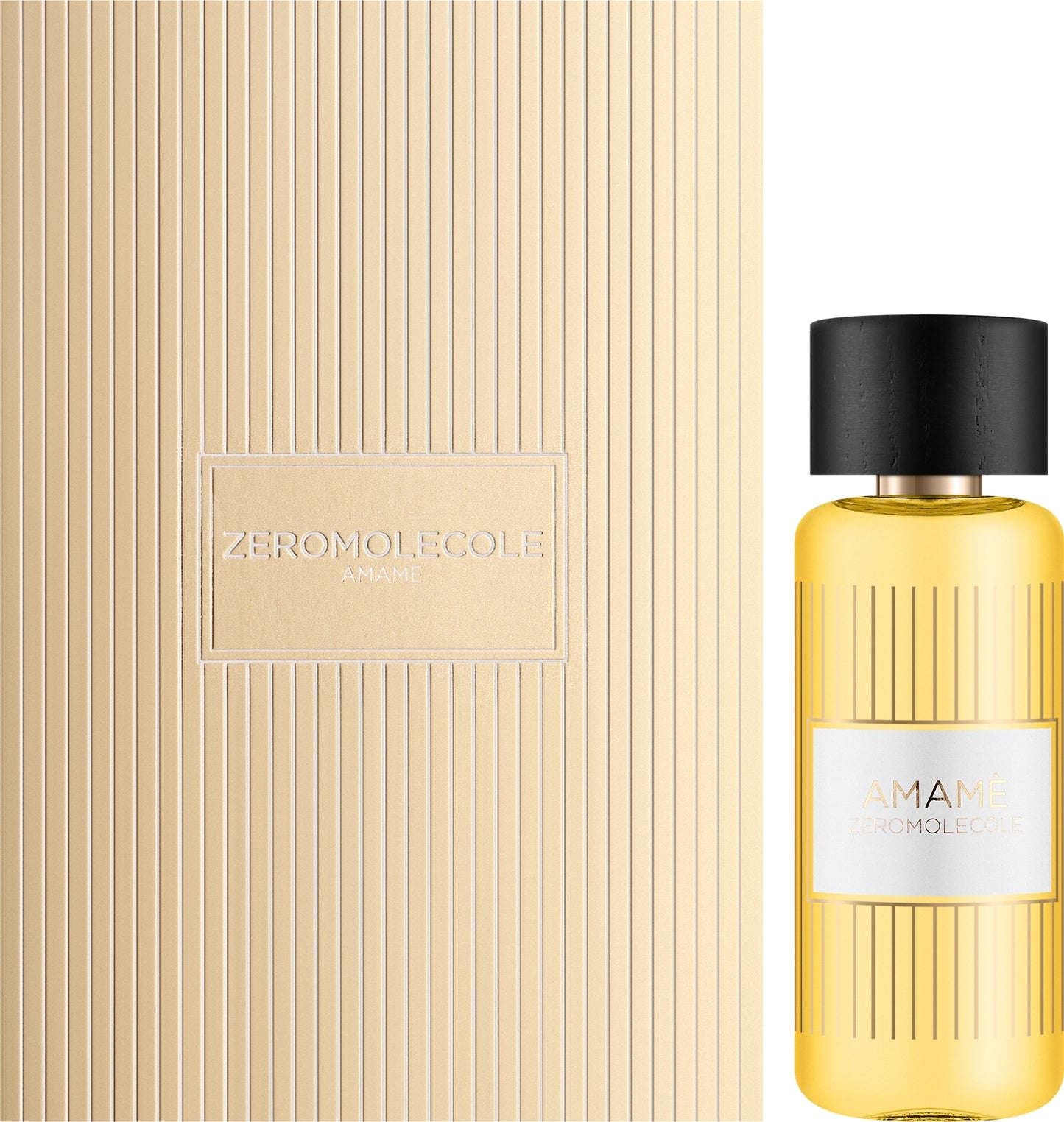 Zero Molecole • Amame • 100 ml •  Parfum