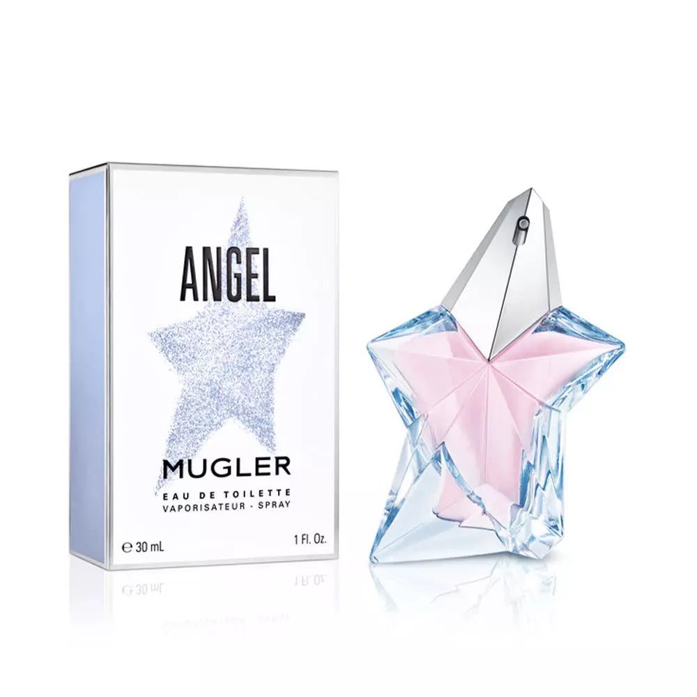 Mugler • Angel • Eau de Toilette • 30ml • da donna