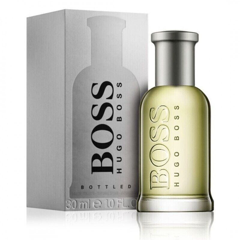 Hugo Boss • Bottled • 30ml • Eau de Toilette • da uomo