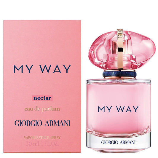 Giorgio Armani • My Way Nectar • 30ml • Eau de Parfum • da donna