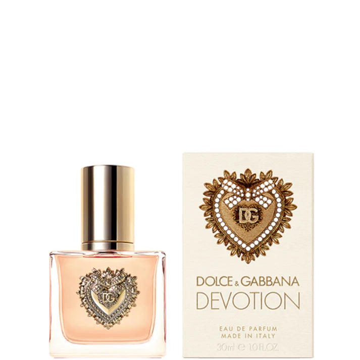 Dolce&Gabbana • Devotion • 30 ml • Eau de parfum