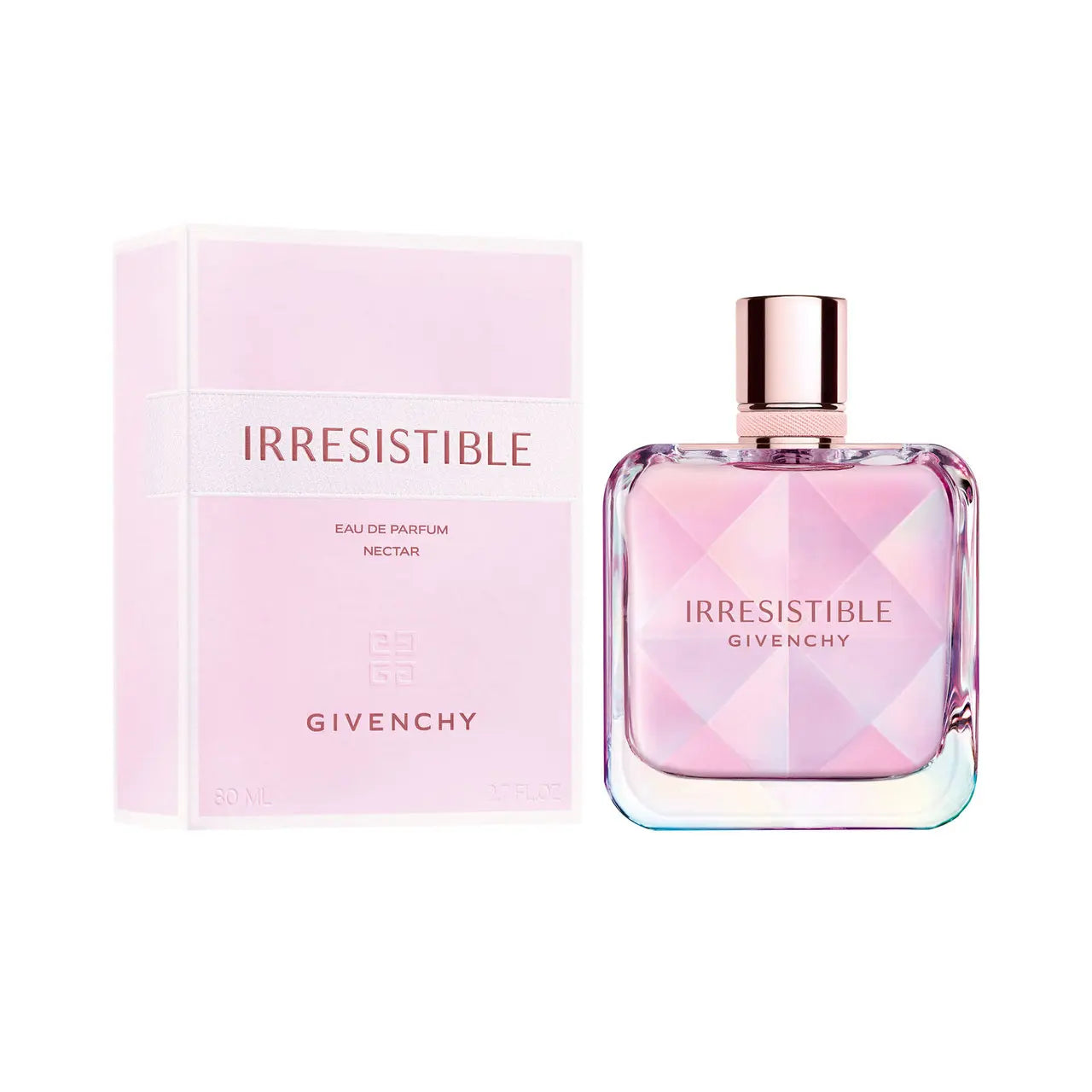Givenchy• Irresistible• New Nouveaute• Edp Nectar• 80 ml