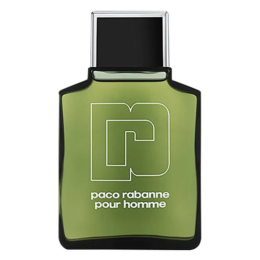 Paco Rabanne• Pour Homme• 100 ml• Eau de Toilette• Senza Scatola