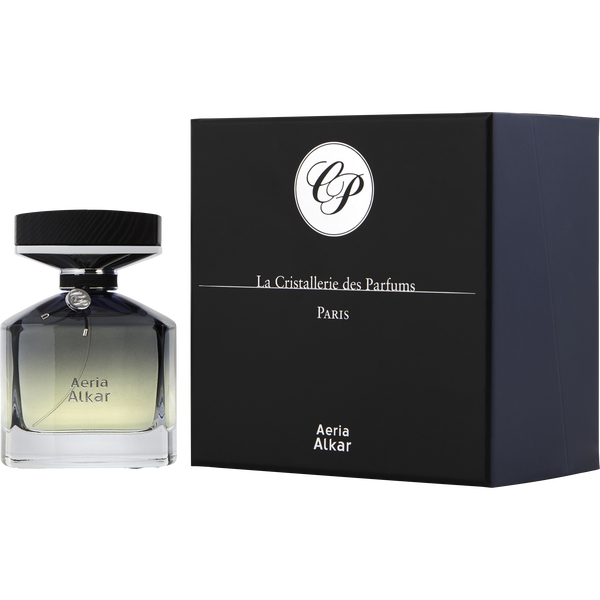 La Cristalleria Des Parfums Paris• Aeria Alkar• Eau De Parfum• 100ml