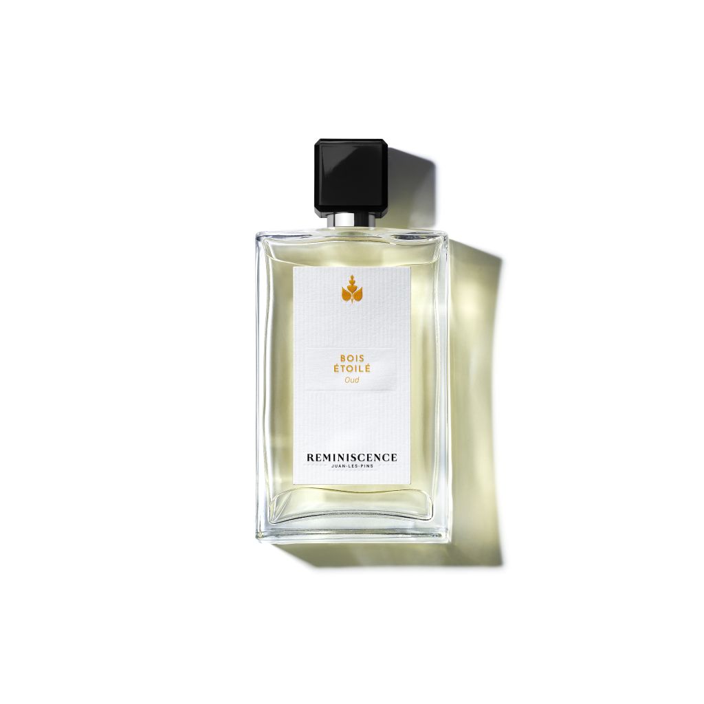 Reminiscence• Bois Etoile• Oud• 100ml• Eau De Parfum• Senza Scatola