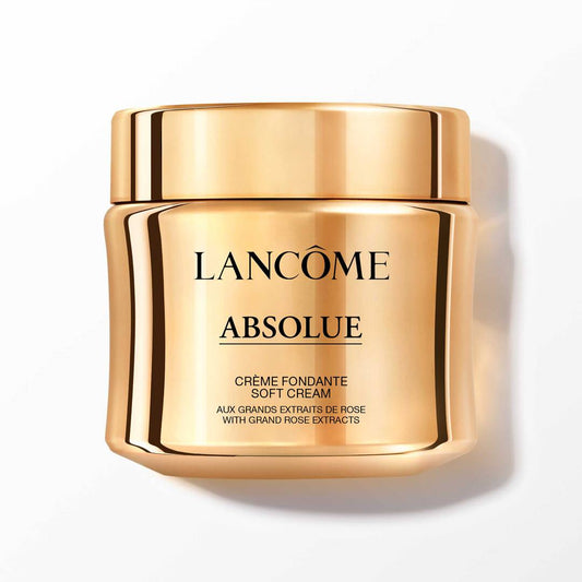 Lancome•  Absolue•  creme fondente •  60 ml •  Senza Scatola