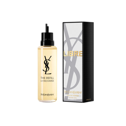 Yves Saint Laurent • Libre • Edp• Ricarica • 100 ML