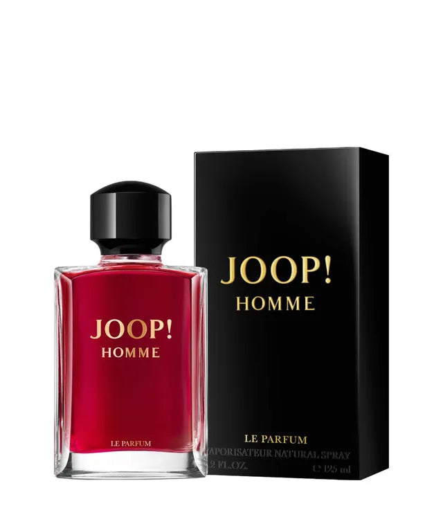 Joop! Homme •  125ml •  Le Parfum