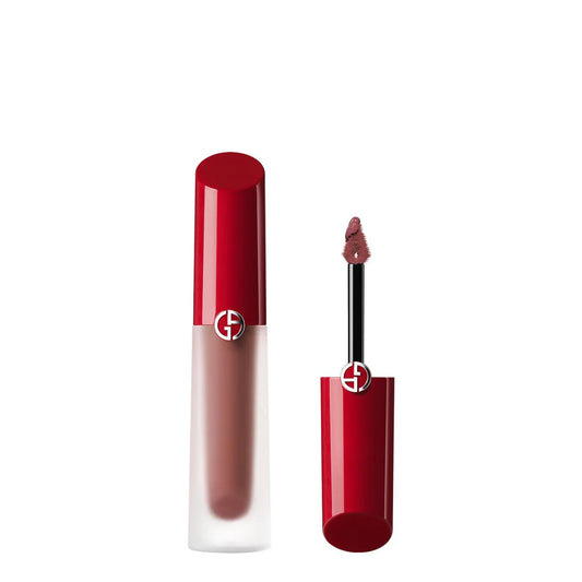 Giorgio Armani• Lip Maestro Satin• Skin on Skin• 03• Scatola Danneggiata