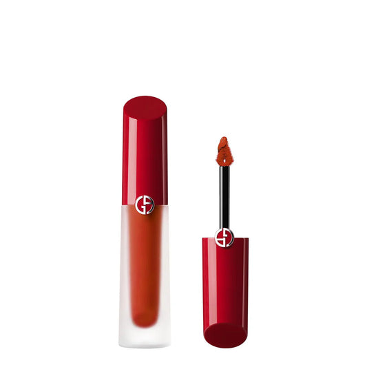 Giorgio Armani •  Lip Maestro Satin•  Skin on Skin•  05•  Scatola Danneggiata