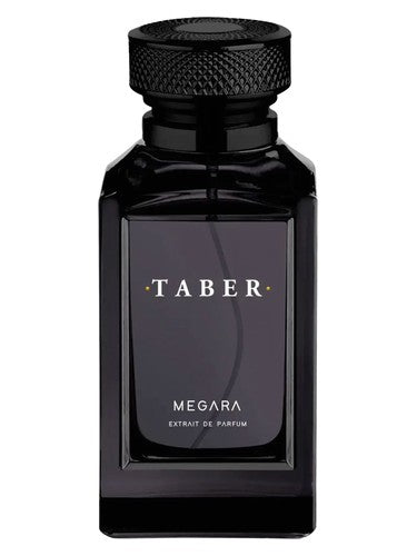 taber•  megara•  100 ml•  extrait de parfum•  Senza Scatola