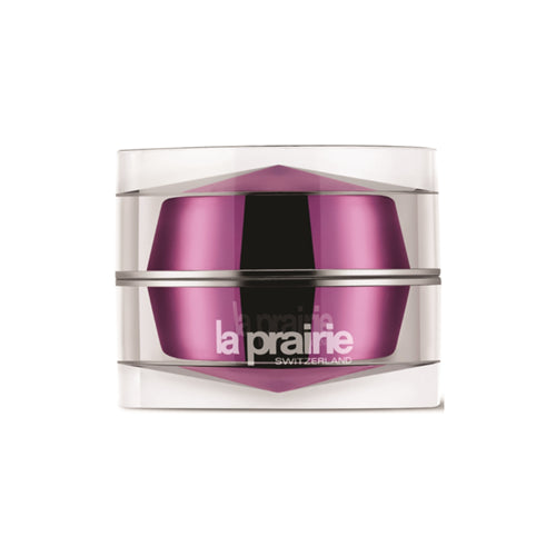 La Prairie• Platinum Rare• Haute -Rejuvenation EYE CREAM • 20 ml• Senza Scatola