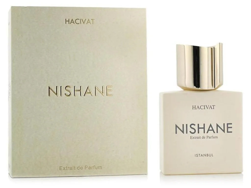 Nishane•  Hacivat •  100  ml•  Extrait de Parfum
